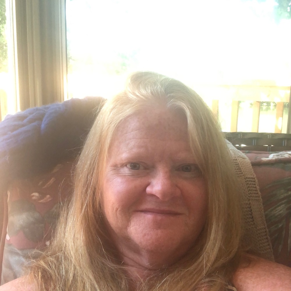 Meet your Posher, Wendy